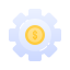 Fintech icon 64x64